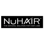 NuHair Logo