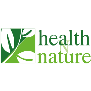 Health N Nature Logo