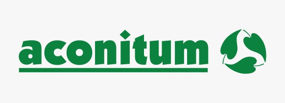 Aconitum UAB Logo