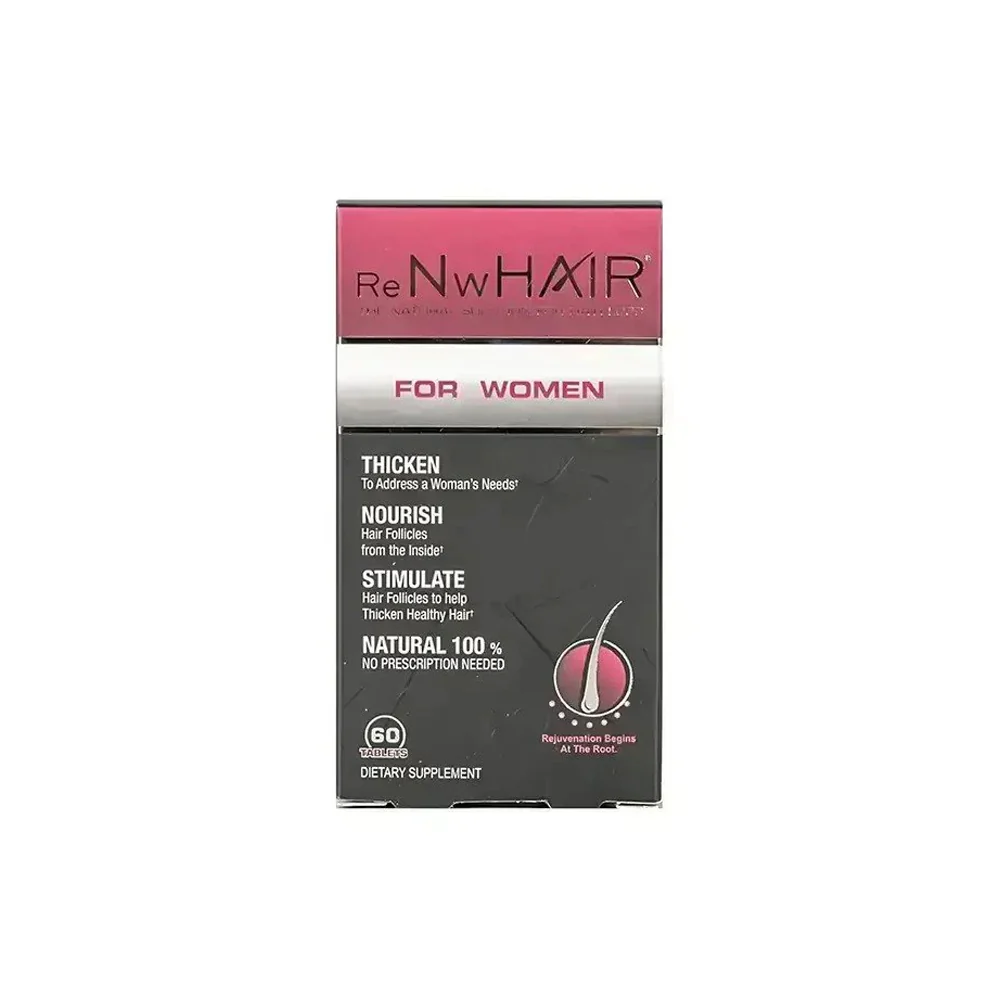 RENW HAIR FOR WOMAN TAB