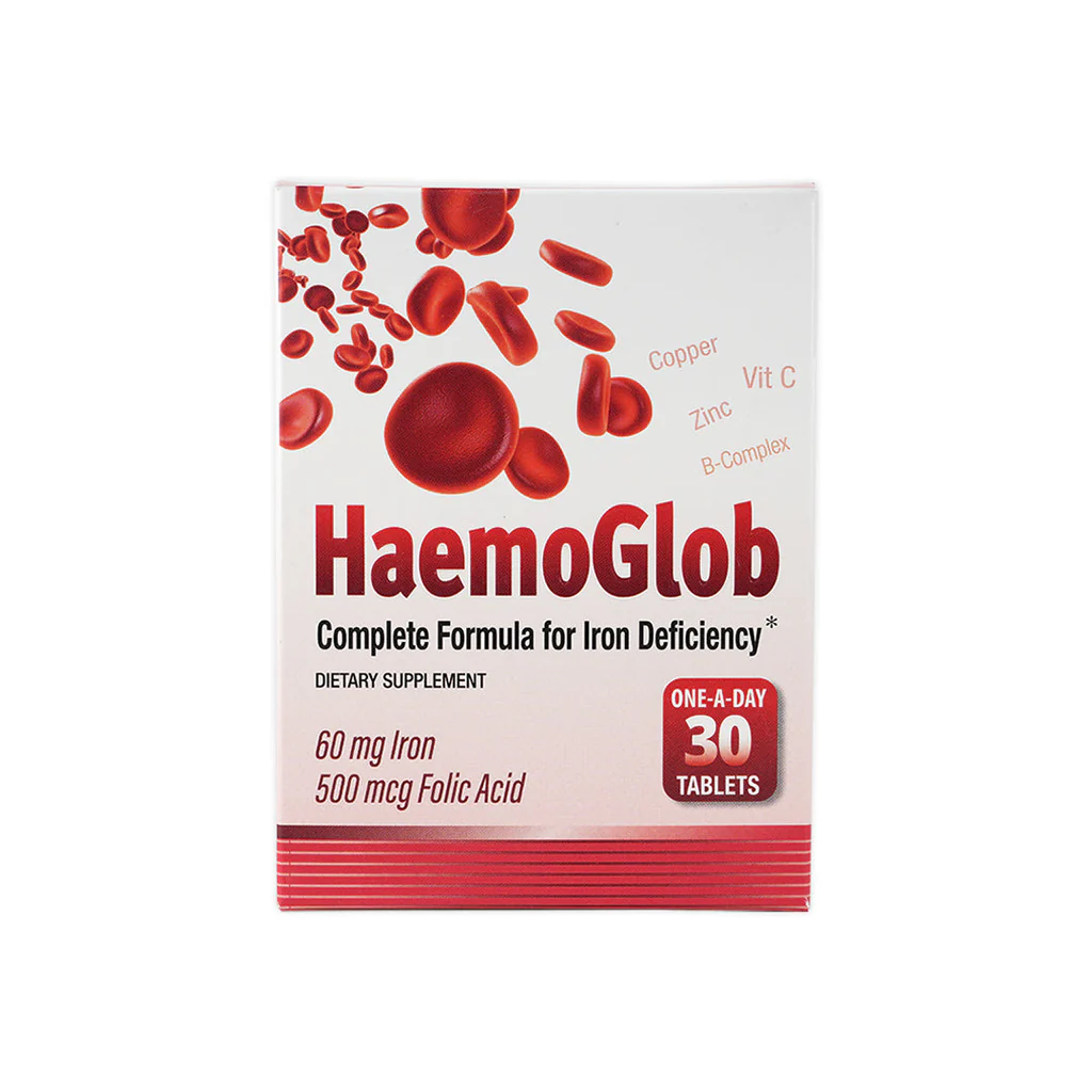 HAEMOGLOB TAB
