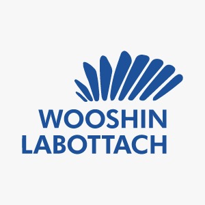 Wooshin Labottach Logo