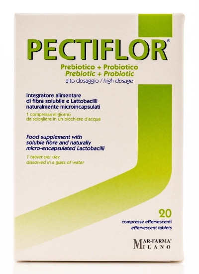 PECTIFLOR EFFER TAB