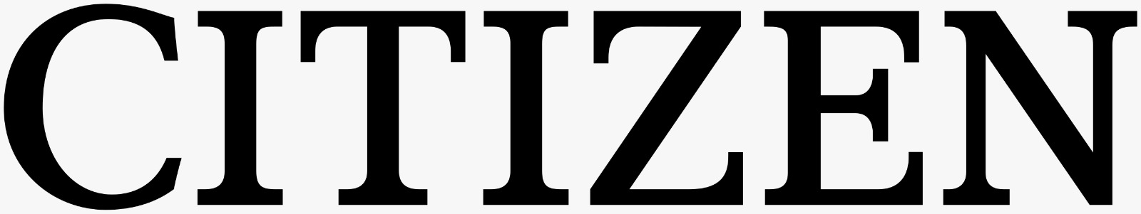 Citizen Systems Japan Logo