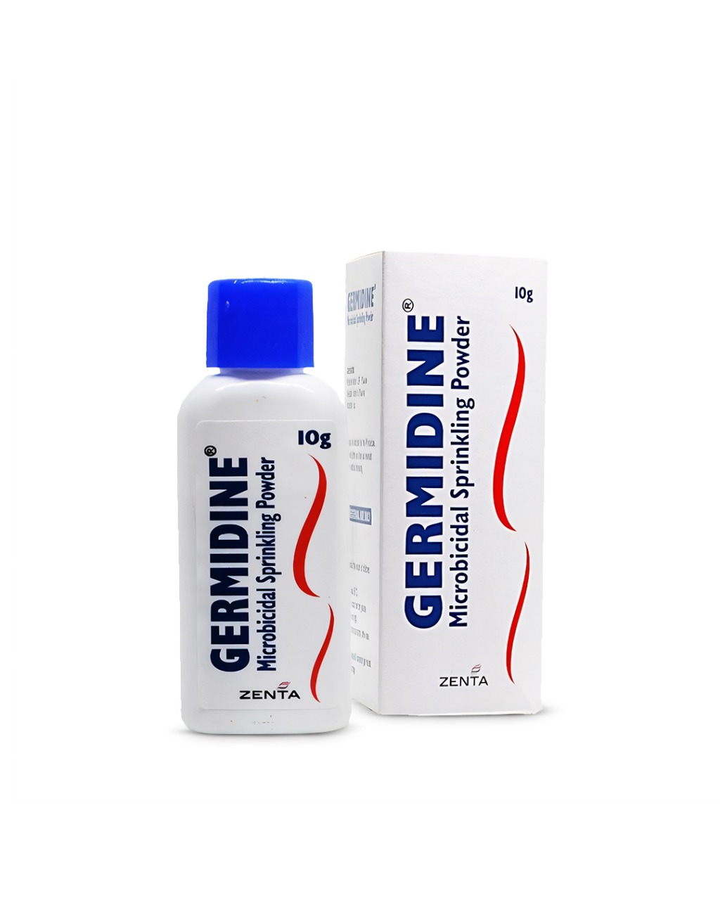 Germidine Sprinkling Powder