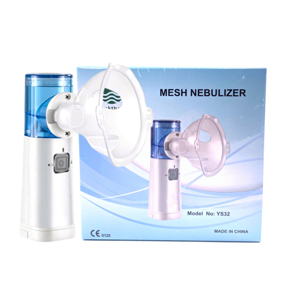 RinaFine Mesh Nebulizer