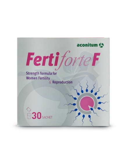 Fertiforte F