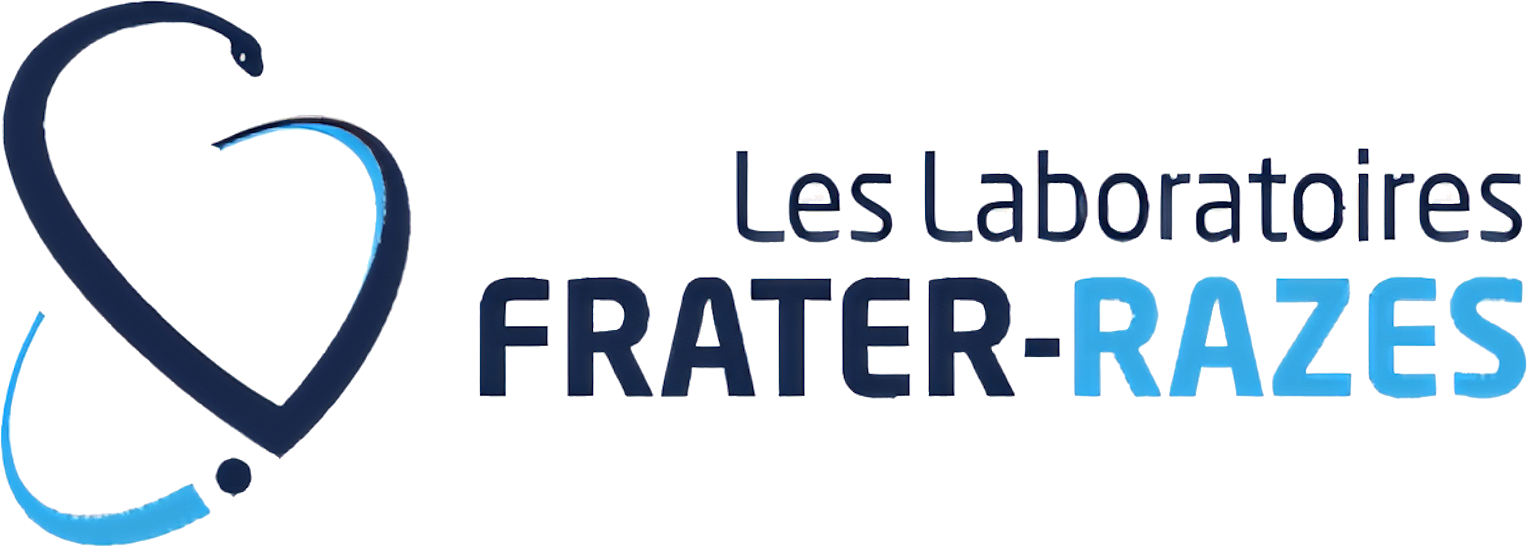 Frater - Razes Logo