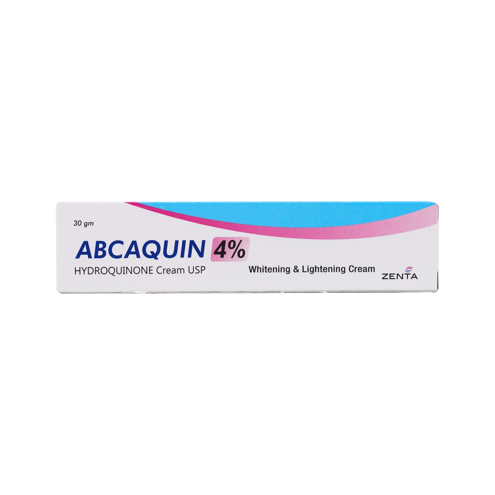 ABCAQUIN CREAM 4%