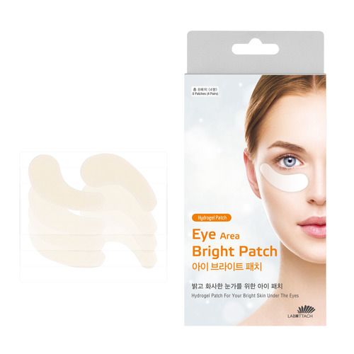Eye Area Patch