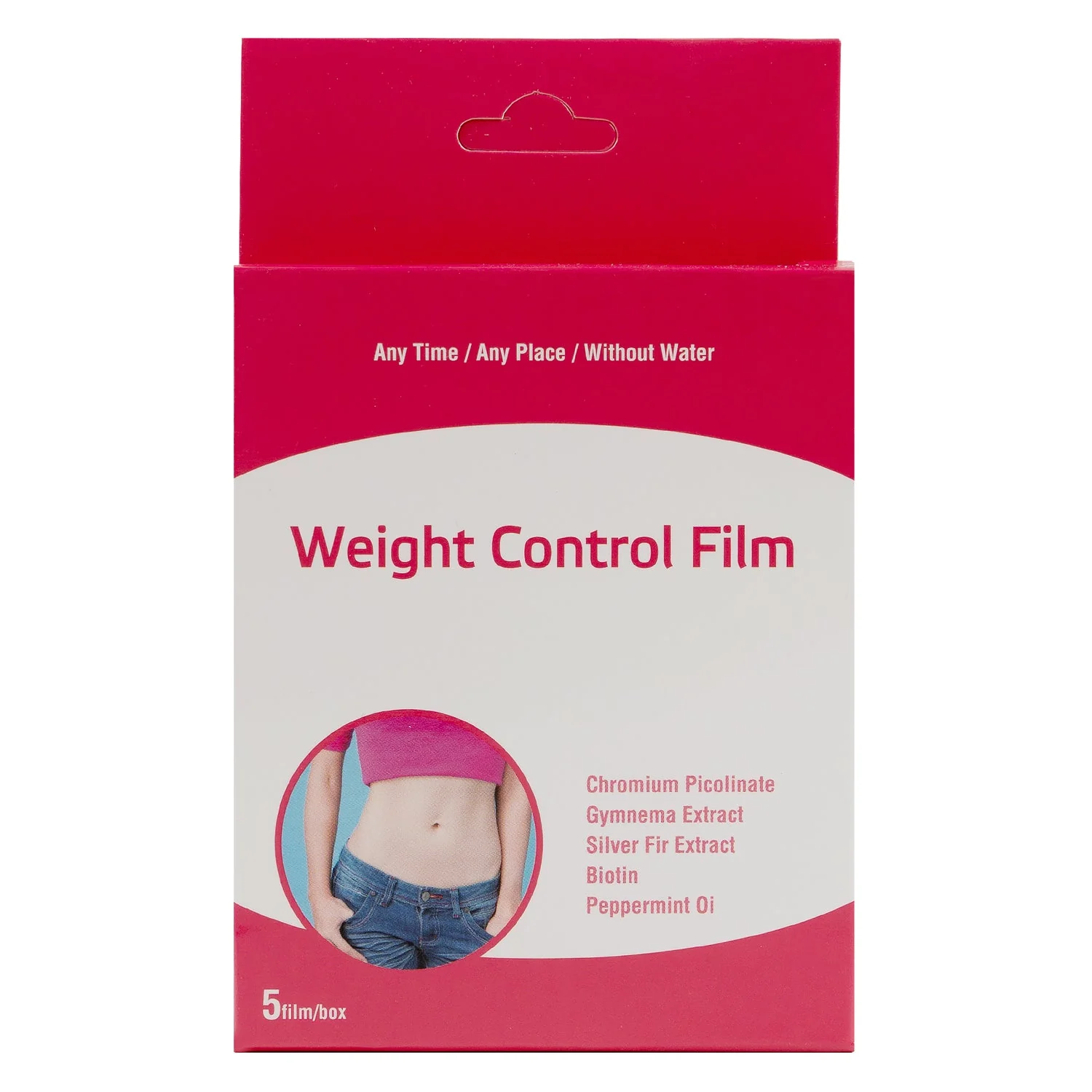 WEIGHT CONTROL ODF
