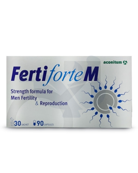 Fertiforte M