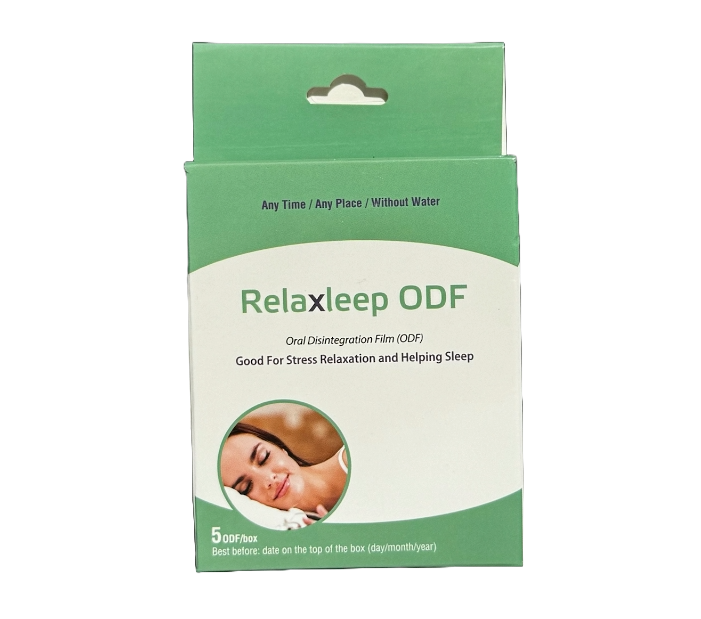 RelaxLeep ODF